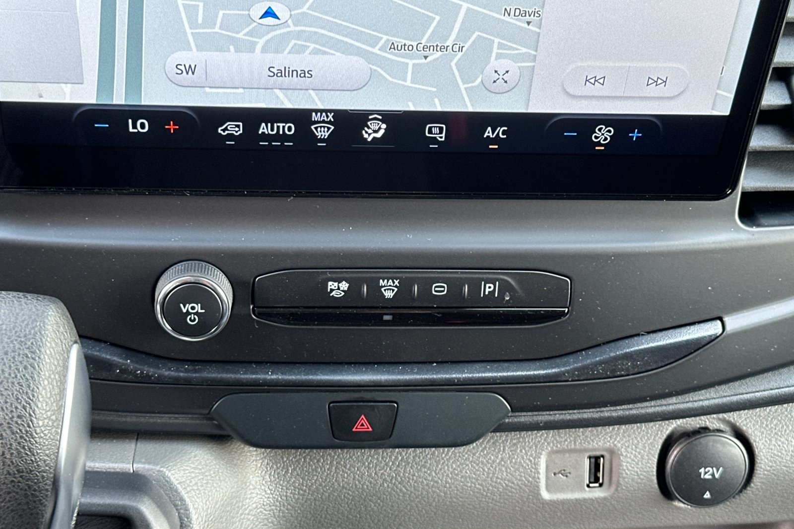 New 2025 Ford Transit 150 - photo 24