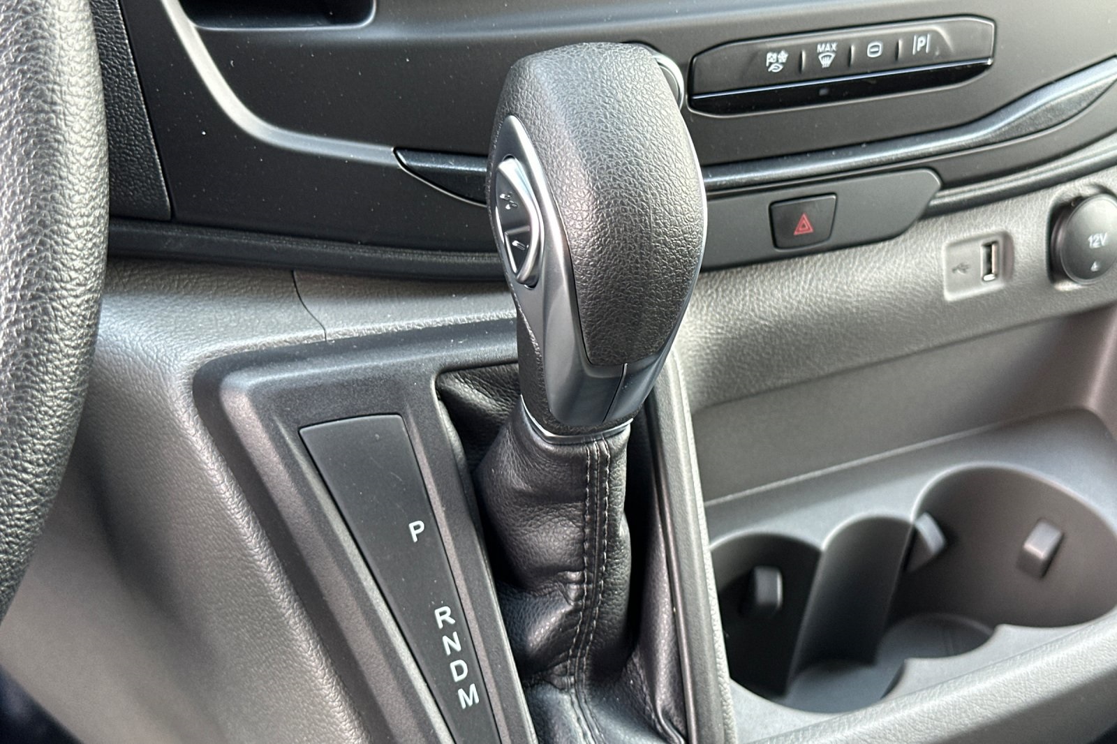 New 2025 Ford Transit 150 - photo 25