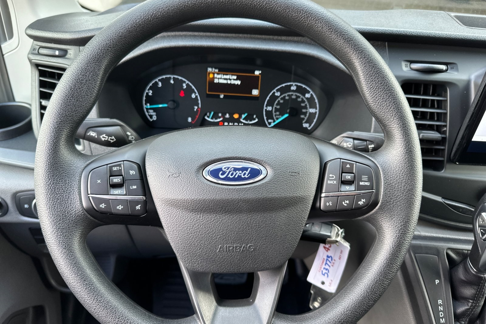 New 2025 Ford Transit 150 - photo 26
