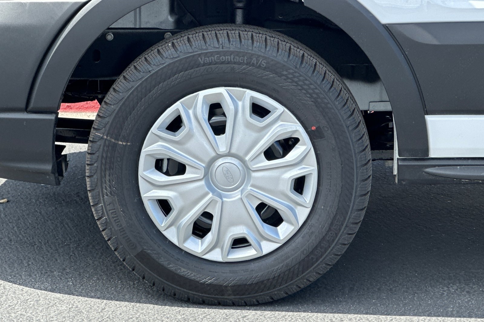 New 2025 Ford Transit 150 - photo 31