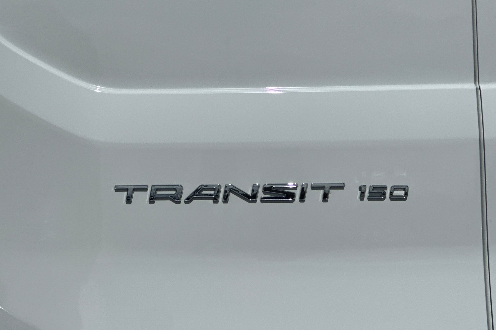 New 2025 Ford Transit 150 - photo 32