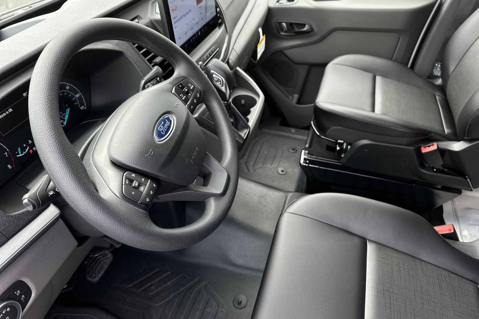 New 2025 Ford Transit 150 - photo 13