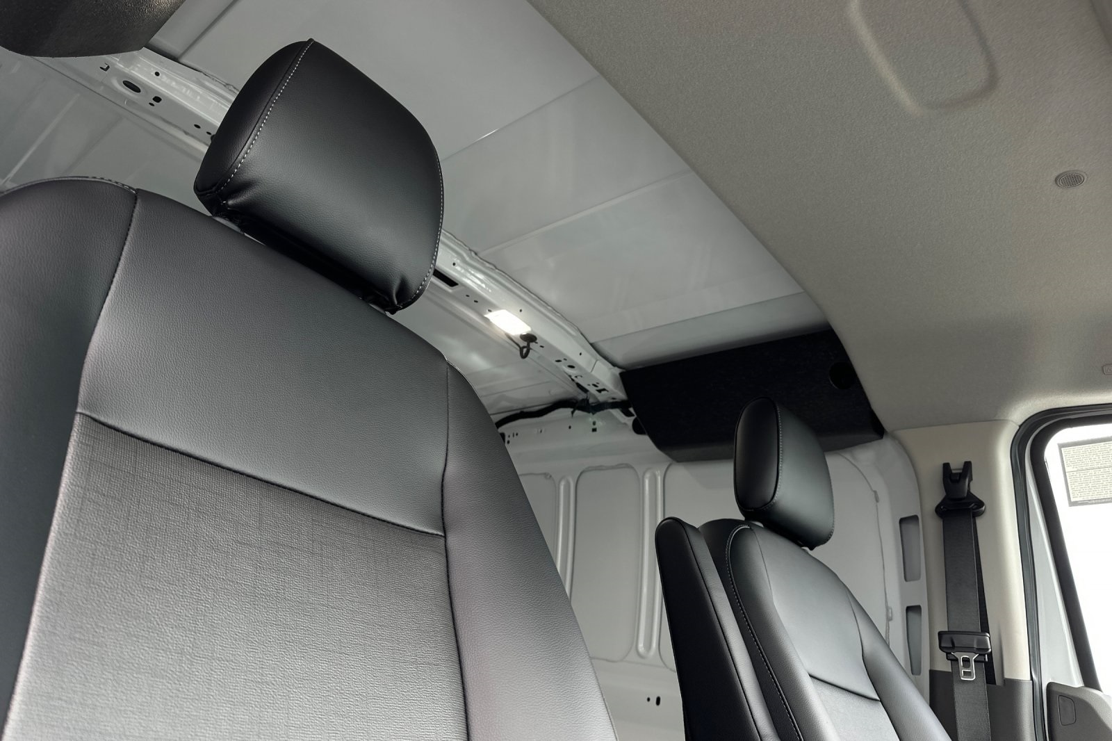 New 2025 Ford Transit 150 - photo 19
