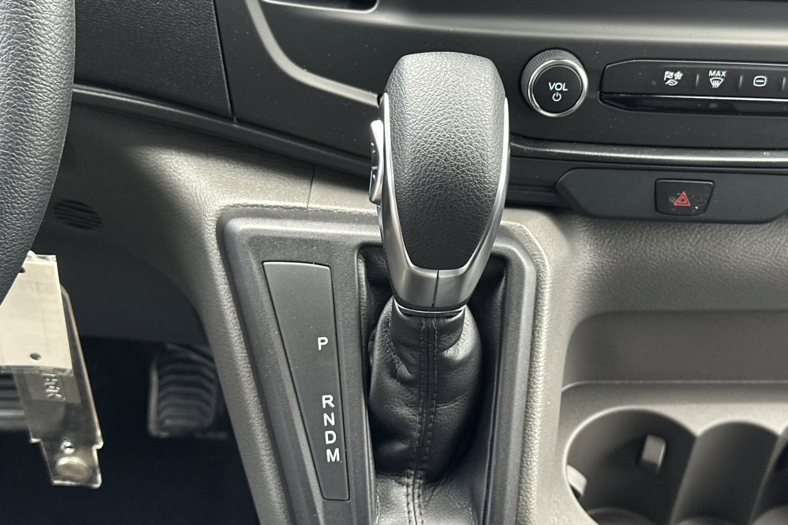 New 2025 Ford Transit 150 - photo 25
