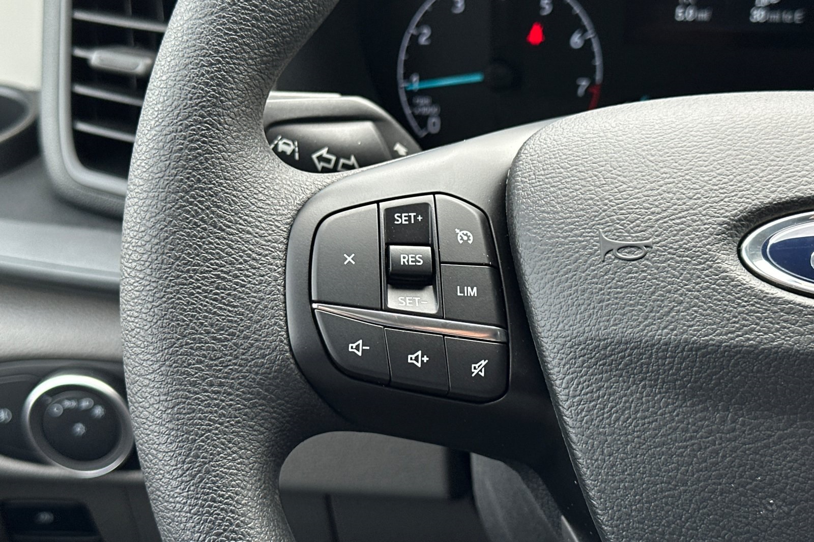 New 2025 Ford Transit 150 - photo 27