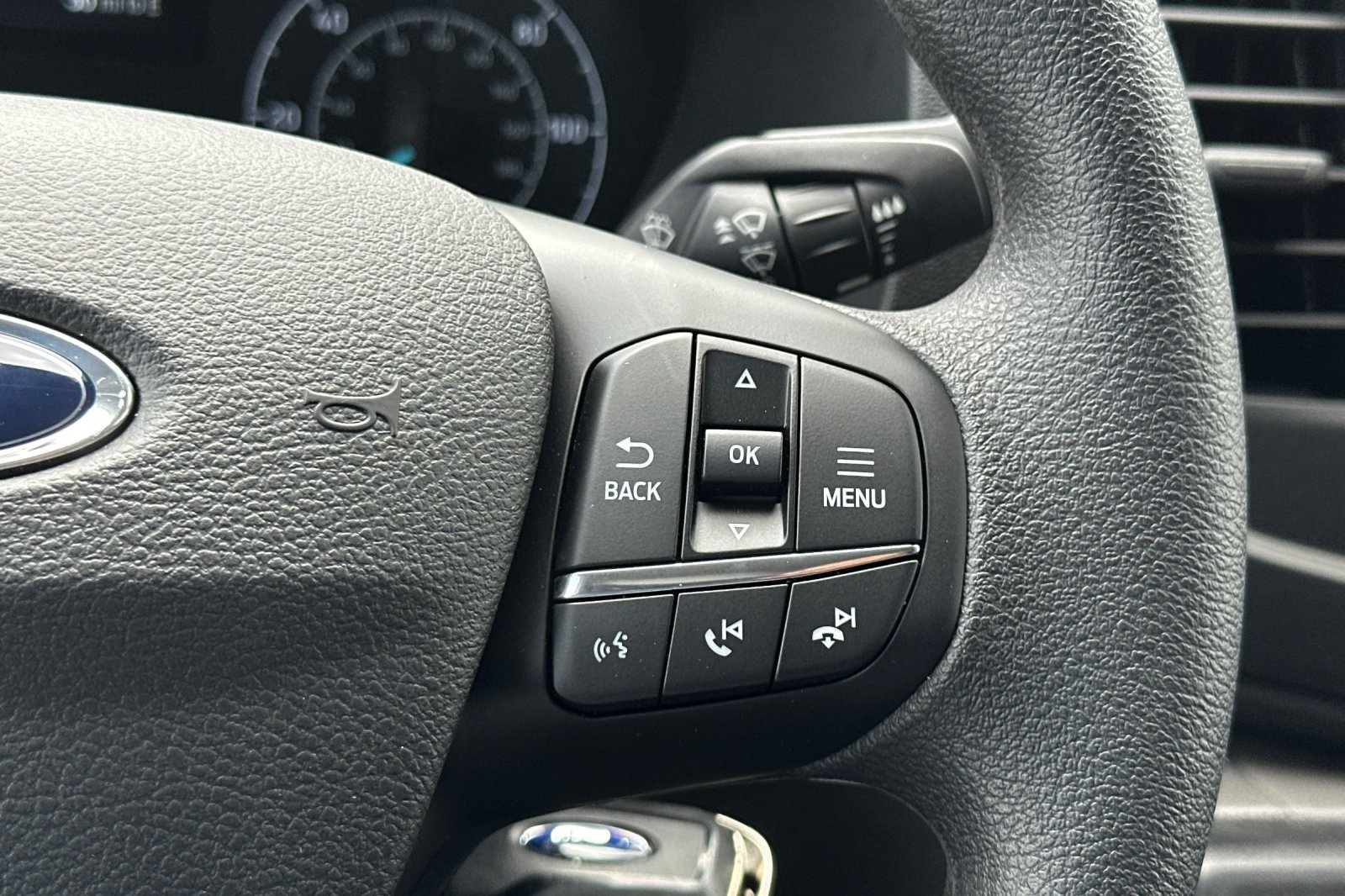 New 2025 Ford Transit 150 - photo 28