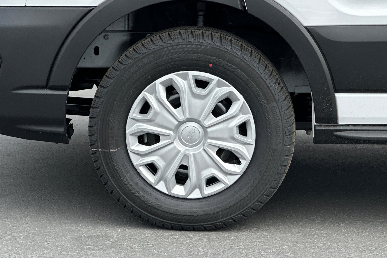 New 2025 Ford Transit 150 - photo 31