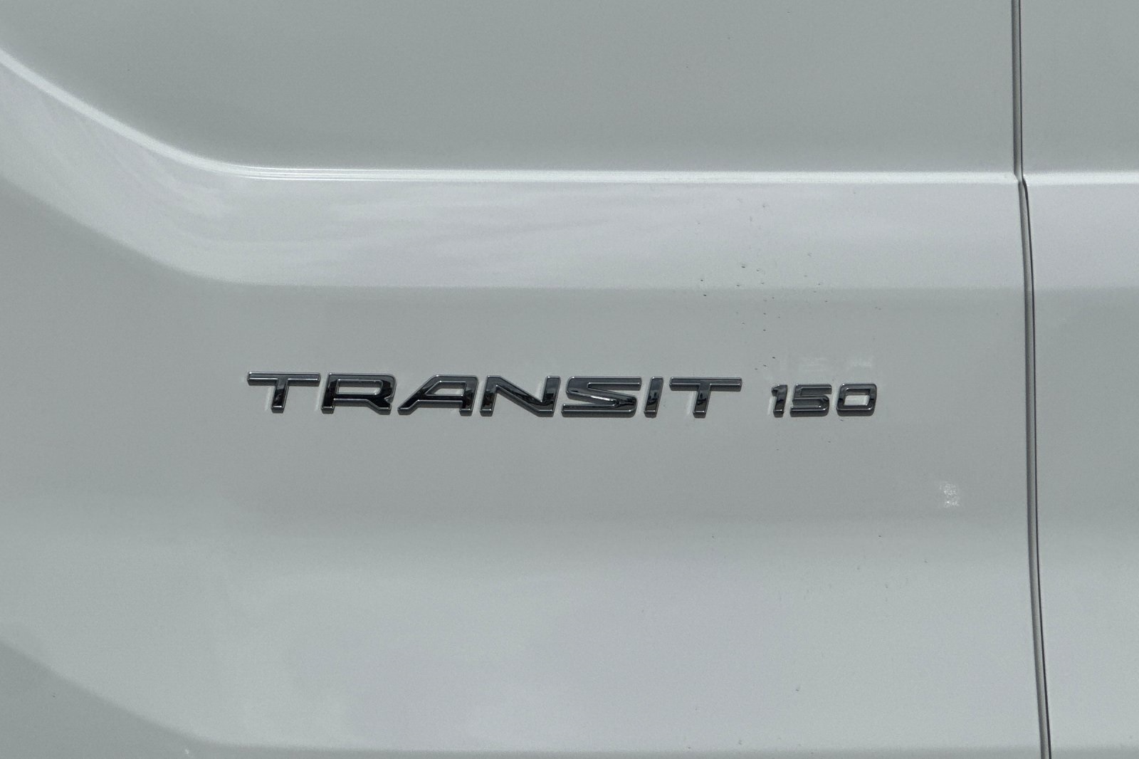 New 2025 Ford Transit 150 - photo 32