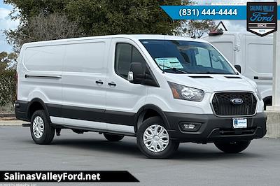 New 2025 Ford Transit 150 Low Roof Empty Cargo Van for sale #53787 - photo 1