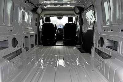 New 2025 Ford Transit 150 Low Roof Empty Cargo Van for sale #53787 - photo 2