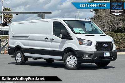 New 2025 Ford Transit 150 Low Roof Empty Cargo Van for sale #53814 - photo 1