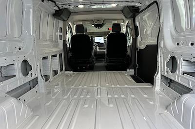 New 2025 Ford Transit 150 Low Roof Empty Cargo Van for sale #53814 - photo 2
