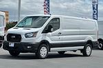 New 2025 Ford Transit 150 Low Roof Empty Cargo Van for sale #53814 - photo 9