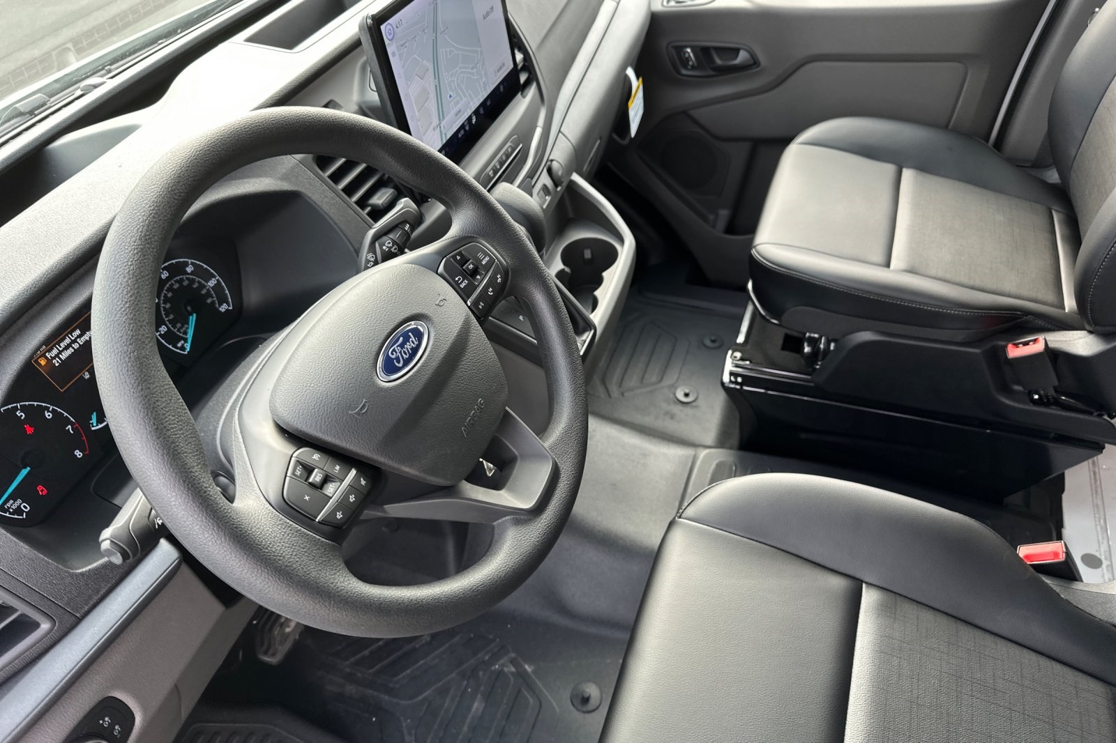 New 2025 Ford Transit 150 - photo 13