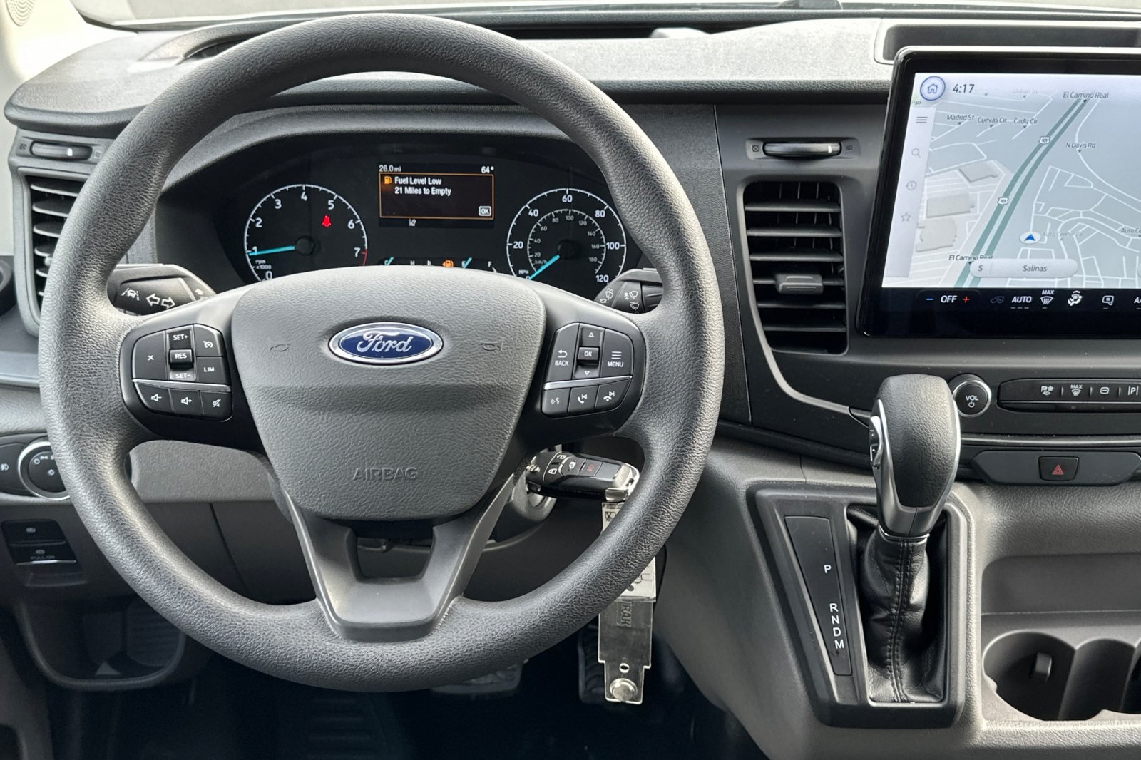 New 2025 Ford Transit 150 - photo 17