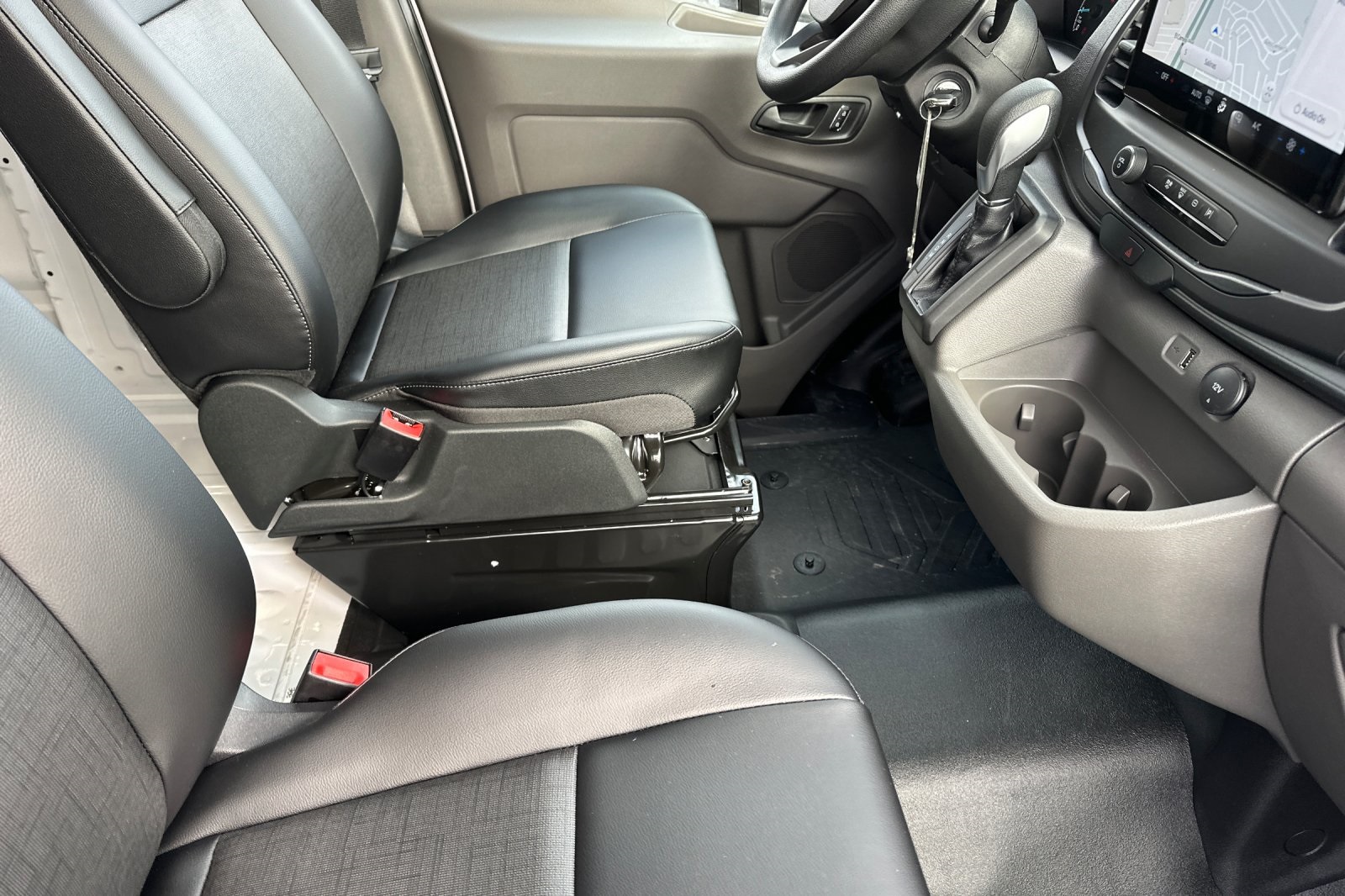 New 2025 Ford Transit 150 - photo 18