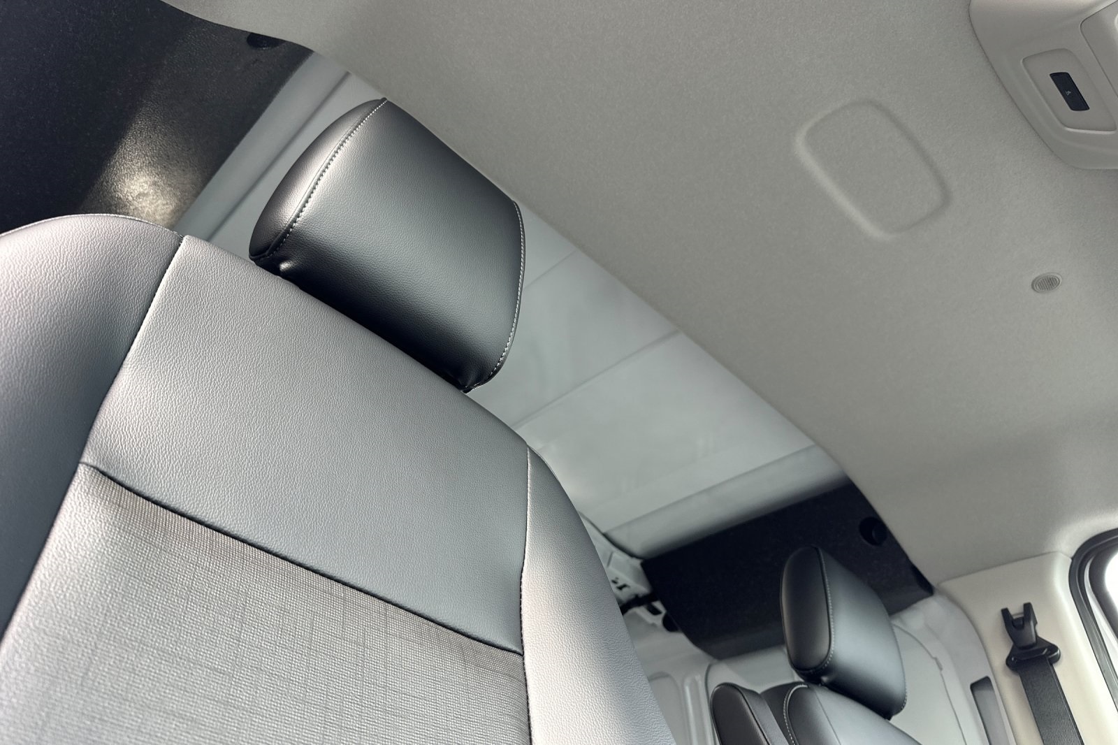 New 2025 Ford Transit 150 - photo 19