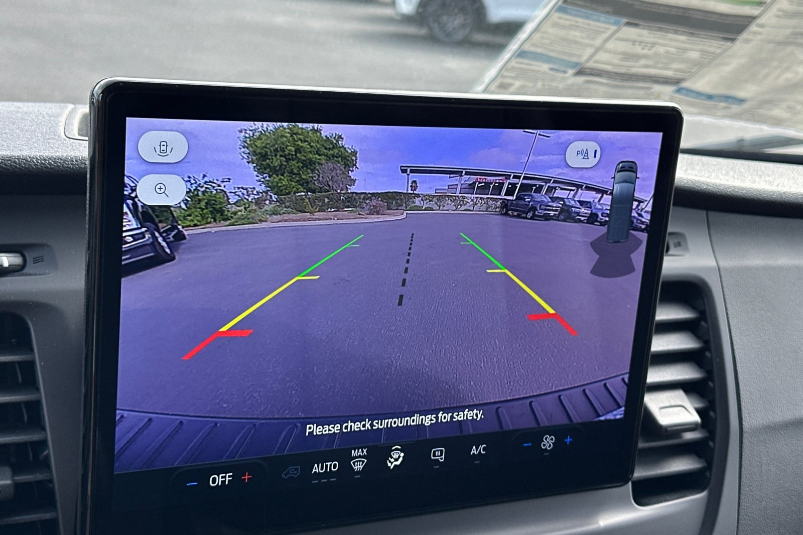 New 2025 Ford Transit 150 - photo 23