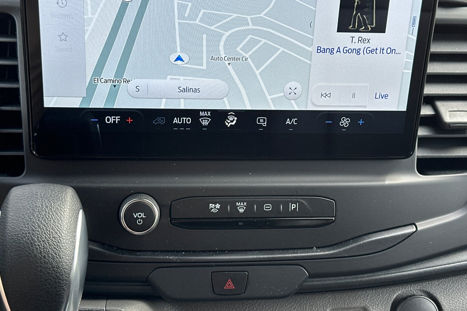 New 2025 Ford Transit 150 - photo 24
