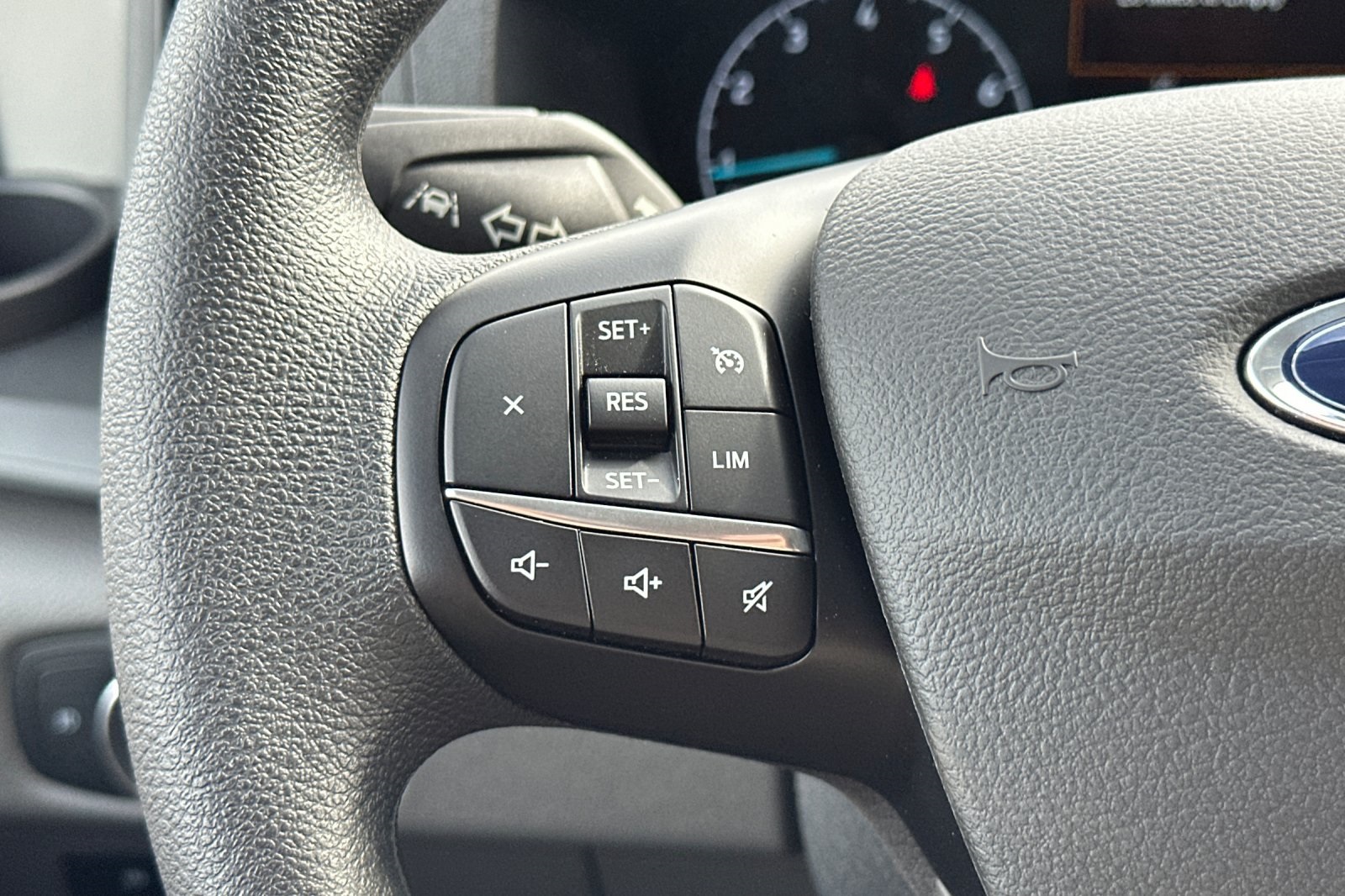 New 2025 Ford Transit 150 - photo 27