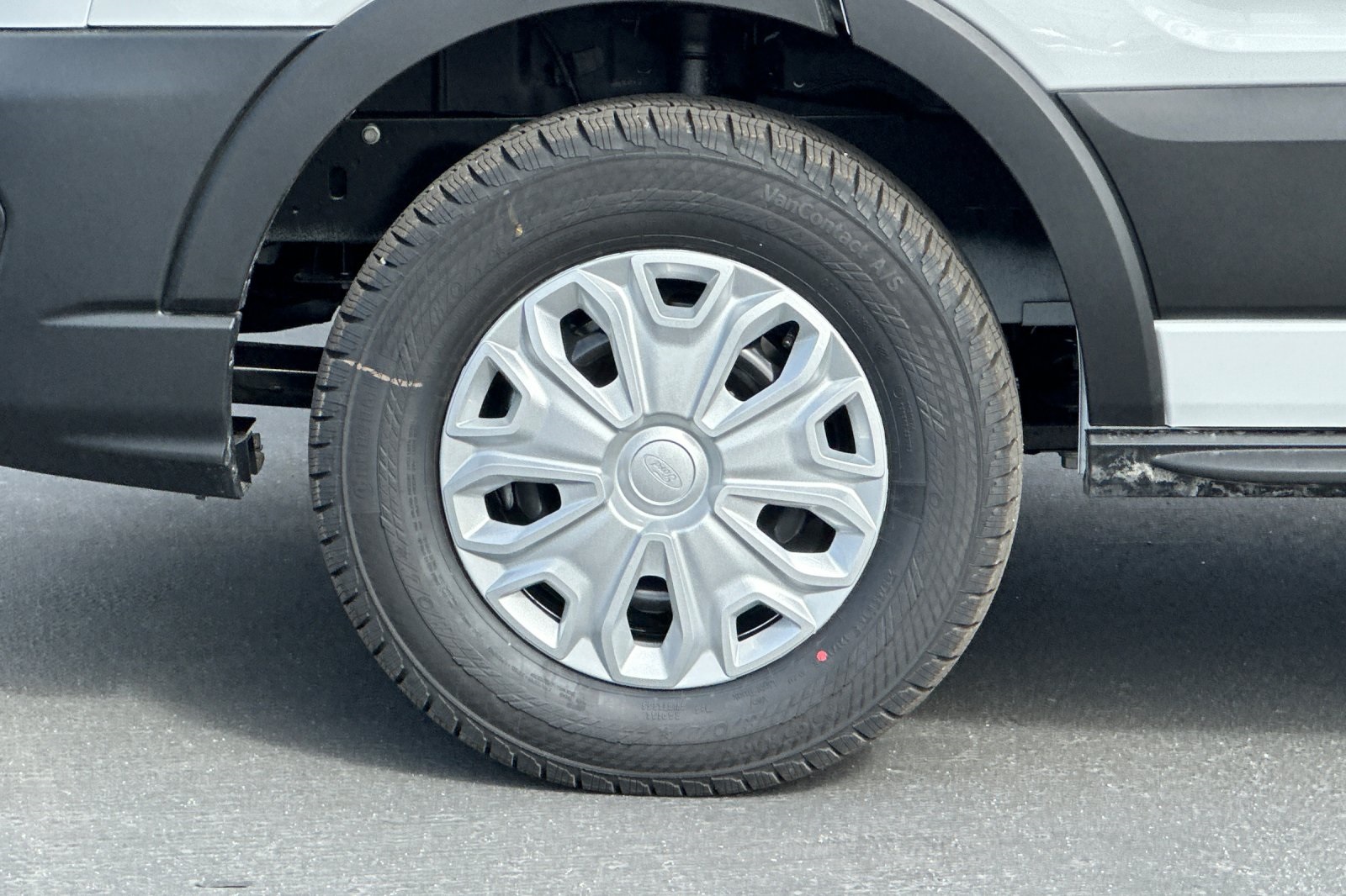 New 2025 Ford Transit 150 - photo 32