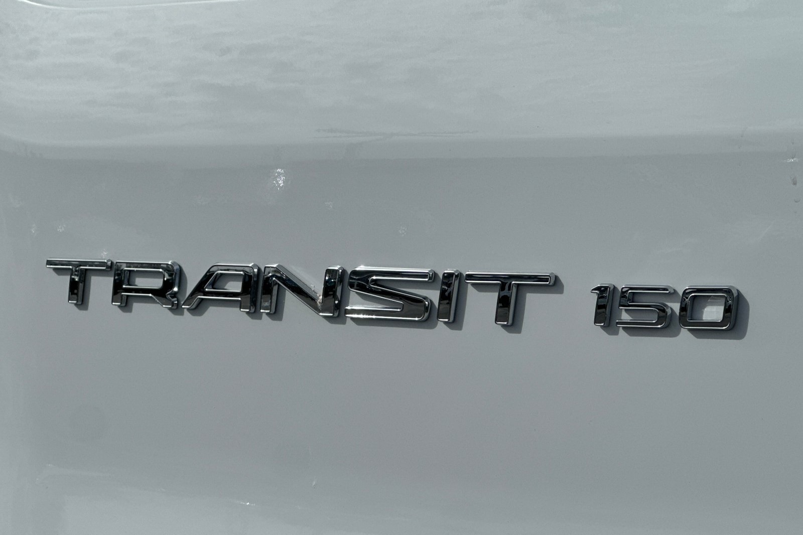 New 2025 Ford Transit 150 - photo 33