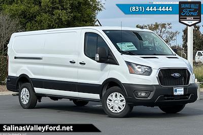 New 2025 Ford Transit 150 Low Roof Empty Cargo Van for sale #53828 - photo 1
