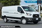 New 2025 Ford Transit 150 Low Roof Empty Cargo Van for sale #53828 - photo 1