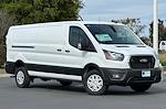 New 2025 Ford Transit 150 Low Roof Empty Cargo Van for sale #53828 - photo 4