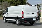 New 2025 Ford Transit 150 Low Roof Empty Cargo Van for sale #53828 - photo 7