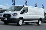 New 2025 Ford Transit 150 Low Roof Empty Cargo Van for sale #53828 - photo 9