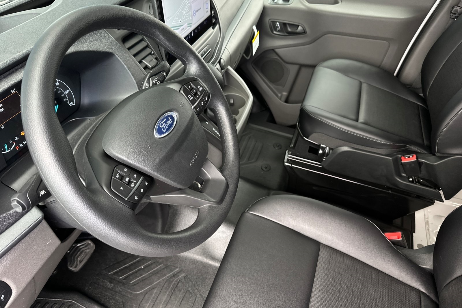 New 2025 Ford Transit 150 - photo 13