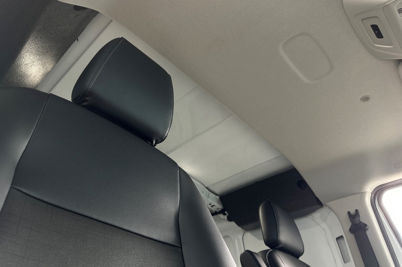 New 2025 Ford Transit 150 - photo 19
