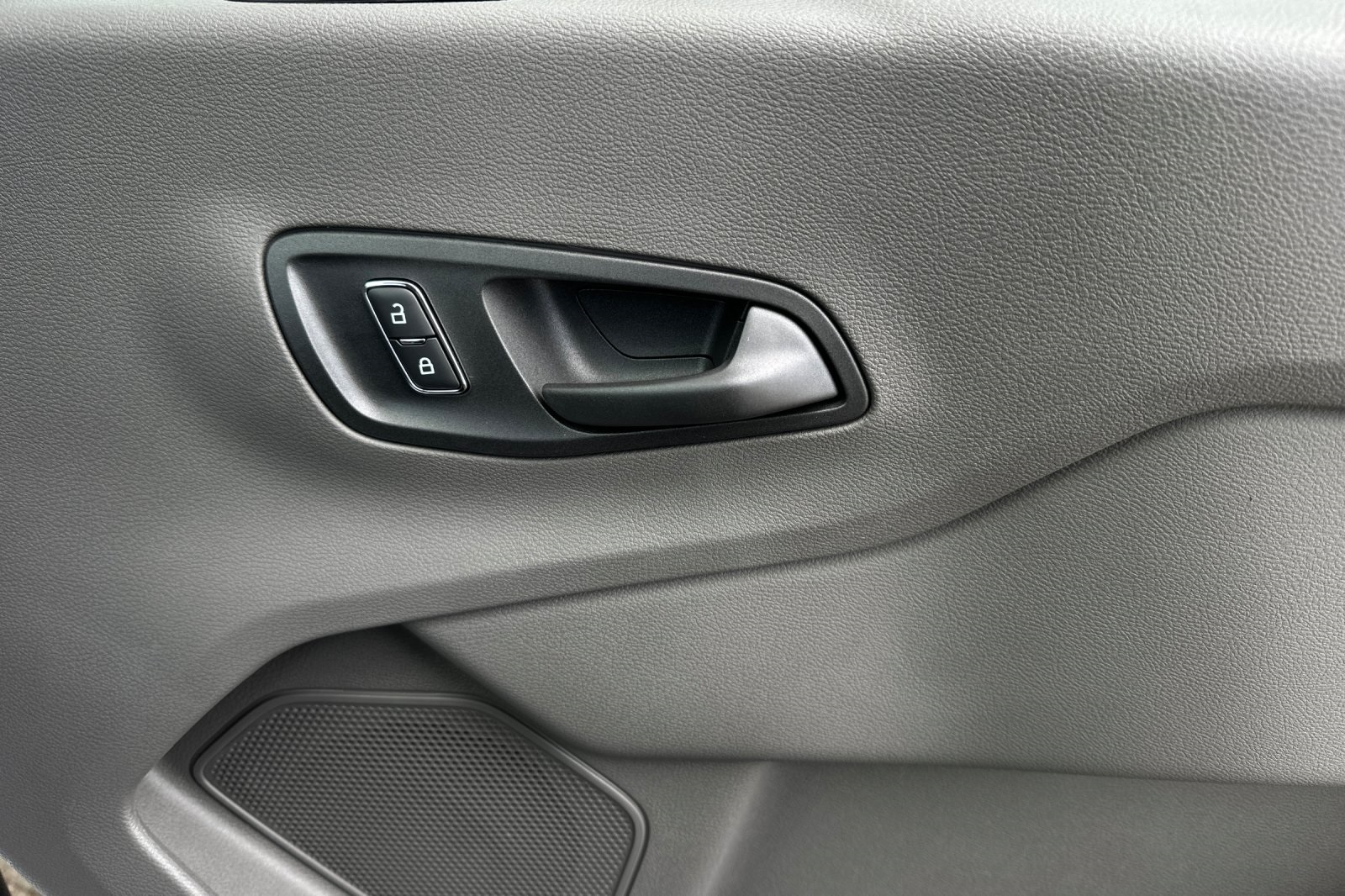 New 2025 Ford Transit 150 - photo 20