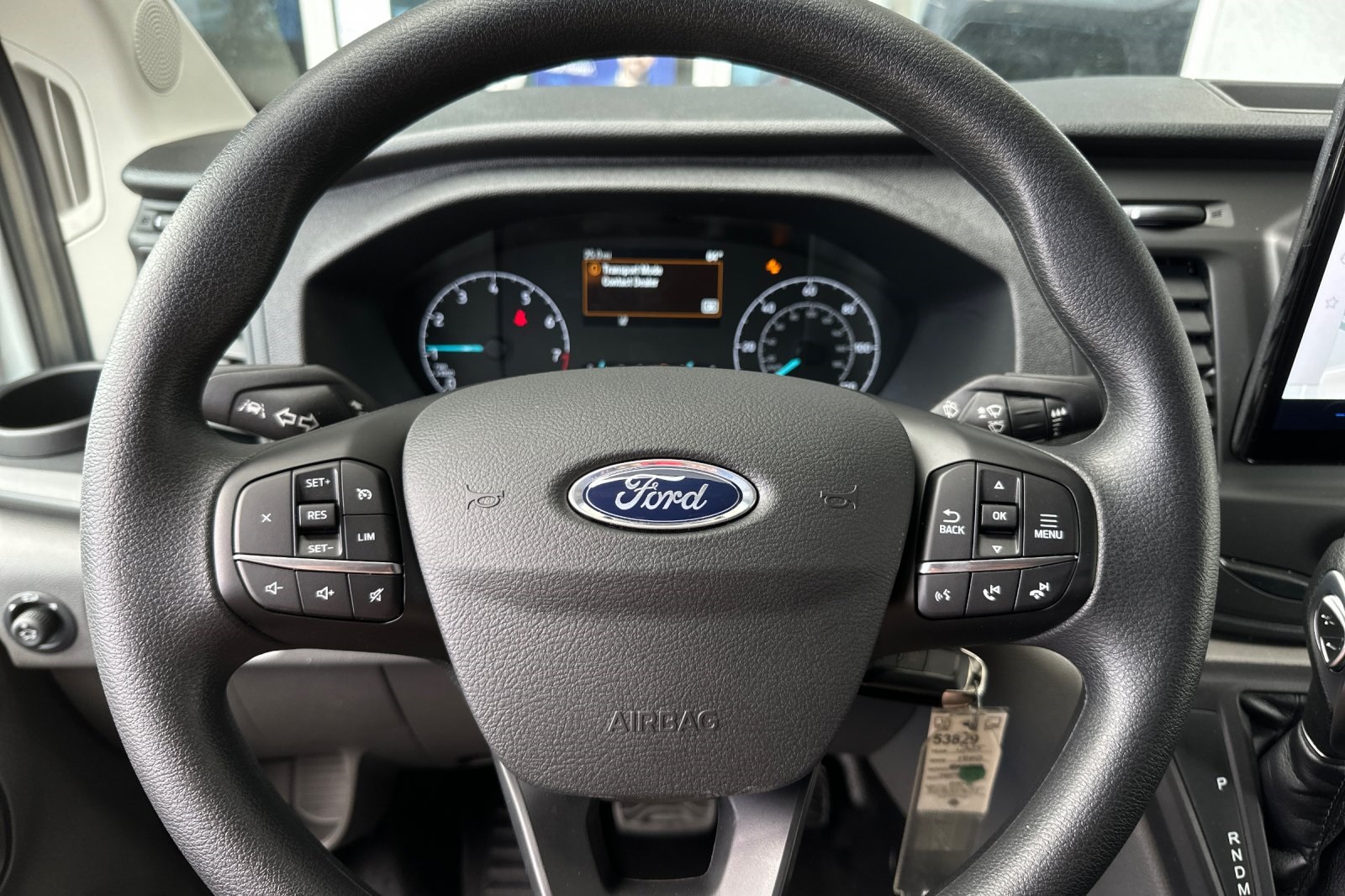 New 2025 Ford Transit 150 - photo 26