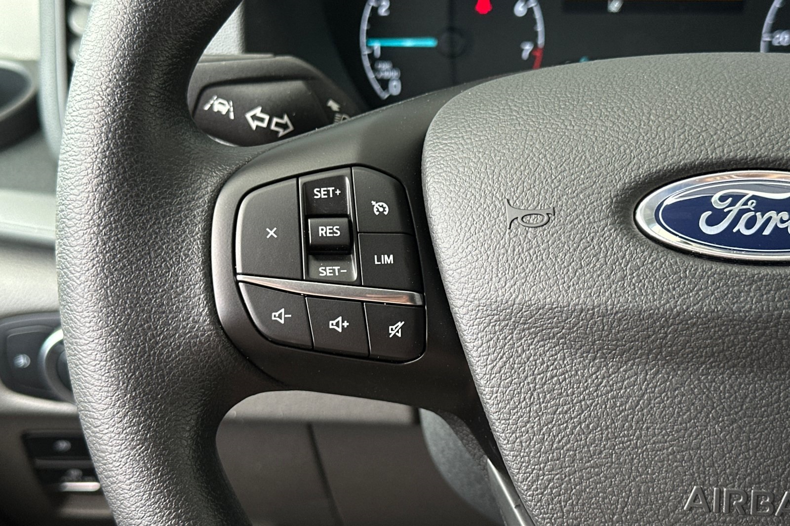 New 2025 Ford Transit 150 - photo 27