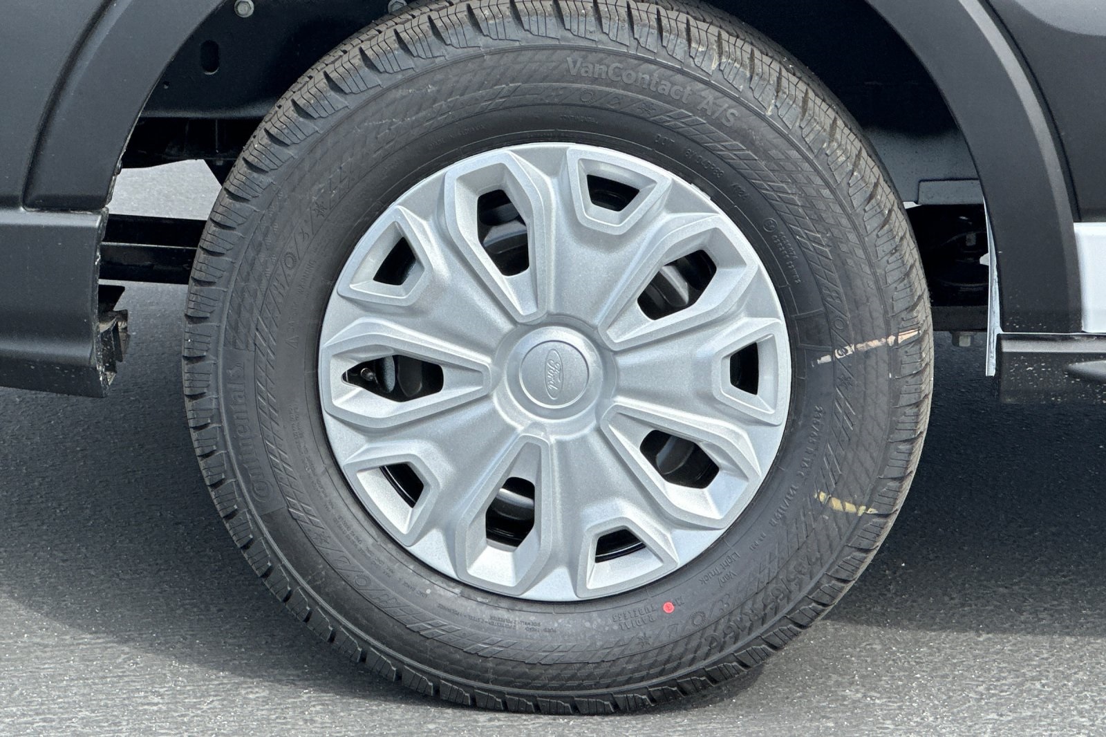 New 2025 Ford Transit 150 - photo 31