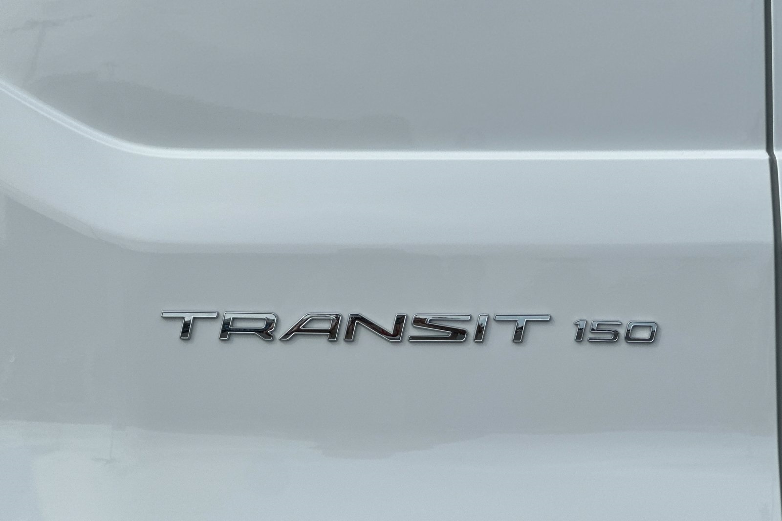 New 2025 Ford Transit 150 - photo 32
