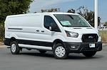 New 2025 Ford Transit 150 Low Roof Empty Cargo Van for sale #53829 - photo 4