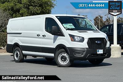 New 2025 Ford Transit 150 Low Roof Empty Cargo Van for sale #53861 - photo 1