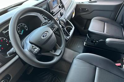New 2025 Ford Transit 150 - photo 1