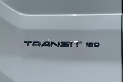 New 2025 Ford Transit 150 - photo 1