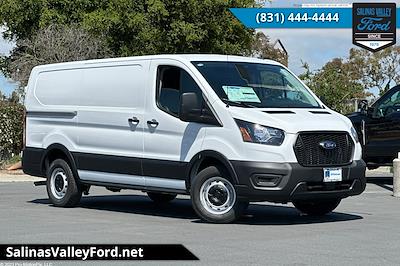 New 2025 Ford Transit 150 - photo 1
