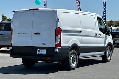 New 2025 Ford Transit 150 - photo 1