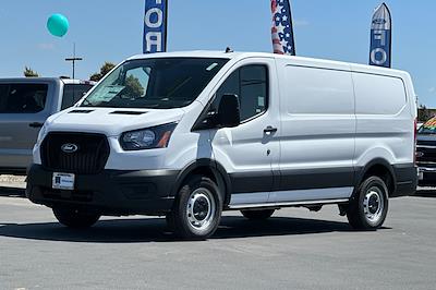 New 2025 Ford Transit 150 - photo 1