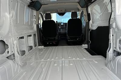 New 2025 Ford Transit 150 Low Roof Empty Cargo Van for sale #53867 - photo 2