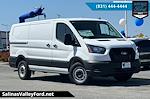 2025 Ford Transit 150 Low Roof RWD Empty Cargo Van for sale #53867 - photo 34