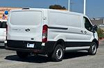 2025 Ford Transit 150 Low Roof RWD Empty Cargo Van for sale #53867 - photo 37