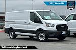 New 2025 Ford Transit 150 Low Roof Ranger Design Upfitted Cargo Van for sale #53883 - photo 1