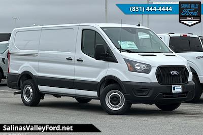 New 2025 Ford Transit 150 Low Roof Empty Cargo Van for sale #53884 - photo 1